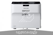 ویدئو پروژکتور ریکو PJ WX4152NI