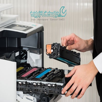 تعمیرات کپی Ricoh