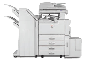 نمایندگی ریکو - فتوکپی ریکو آفیشیو ام پی ۳۵۰۰