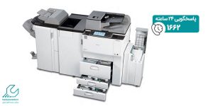 دستگاه کپی آفیشیو