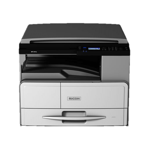 دستگاه کپی ریکو 2014