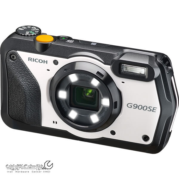 دوربین عکاسی ریکو G900