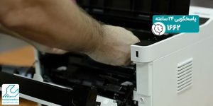 تعمیر پرینتر ریکو در کرج
