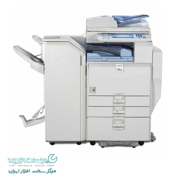 دستگاه کپی ریکو آفیشیو mp5000