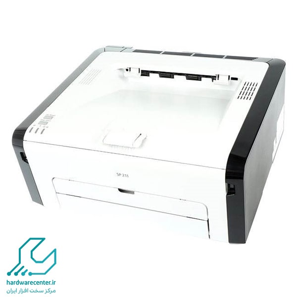 پرینتر لیزری ریکو SP 211