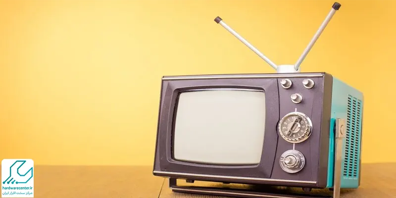 تلویزیون چه زمانی وارد ایران شد؟